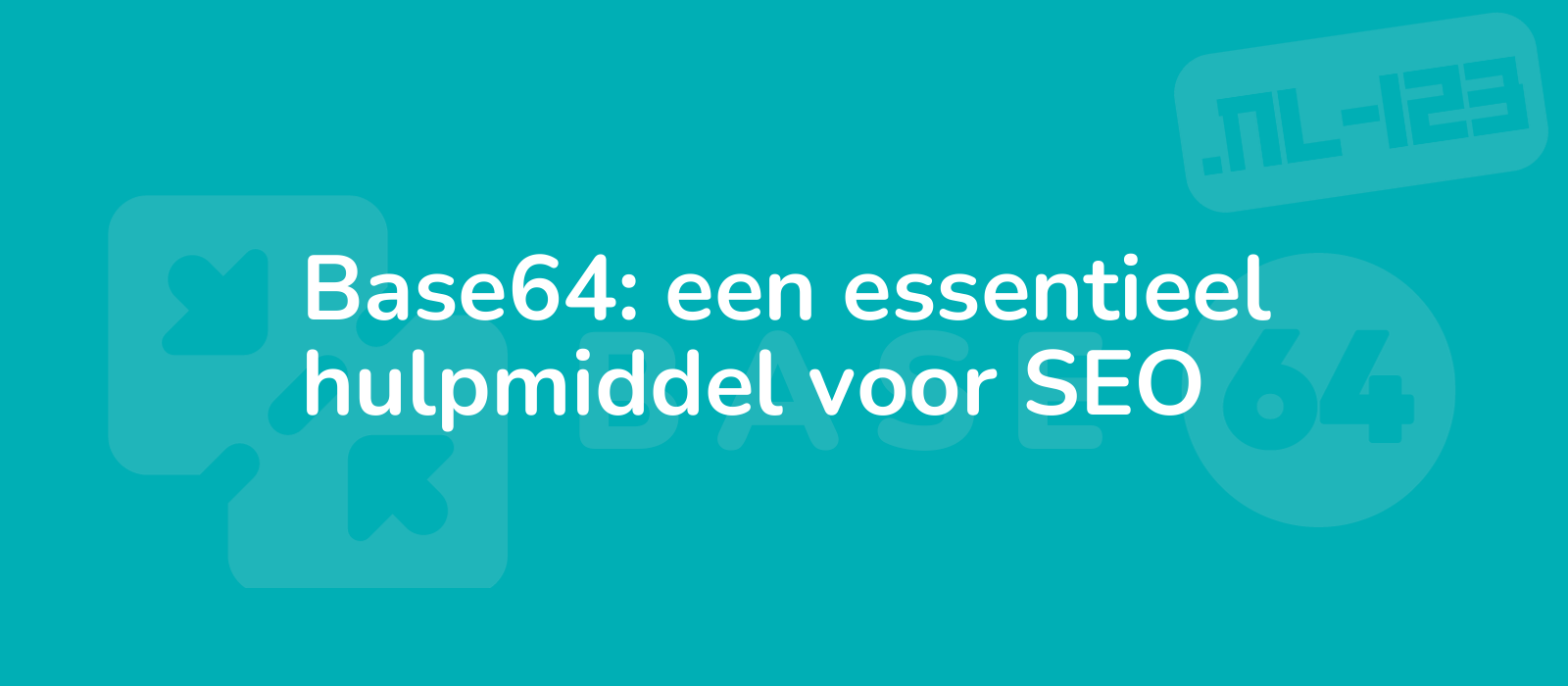 modern design with vibrant colors showcasing the importance of base64 in seo 8k dynamic and eye catching