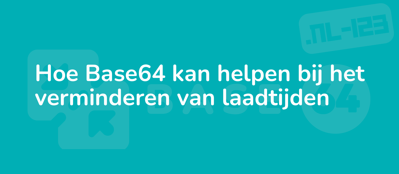 high resolution image showcasing the efficiency of base64 in reducing loading times against a vibrant background 8k quality