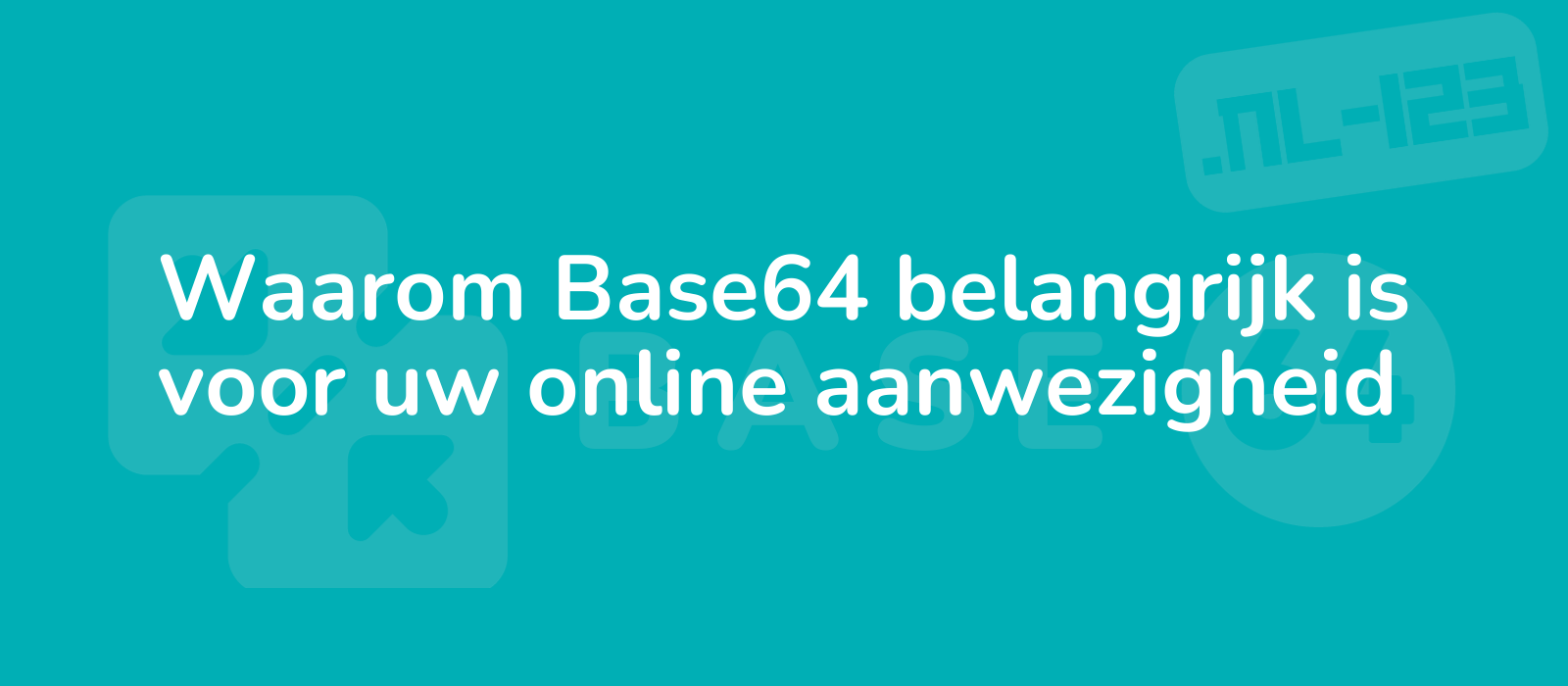 eye catching representation of base64 s significance for online presence showcasing digital world elements with vibrant colors 8k resolution and intricate details